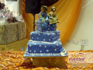 Mose and Temmy Adegbayi Traditional Wedding